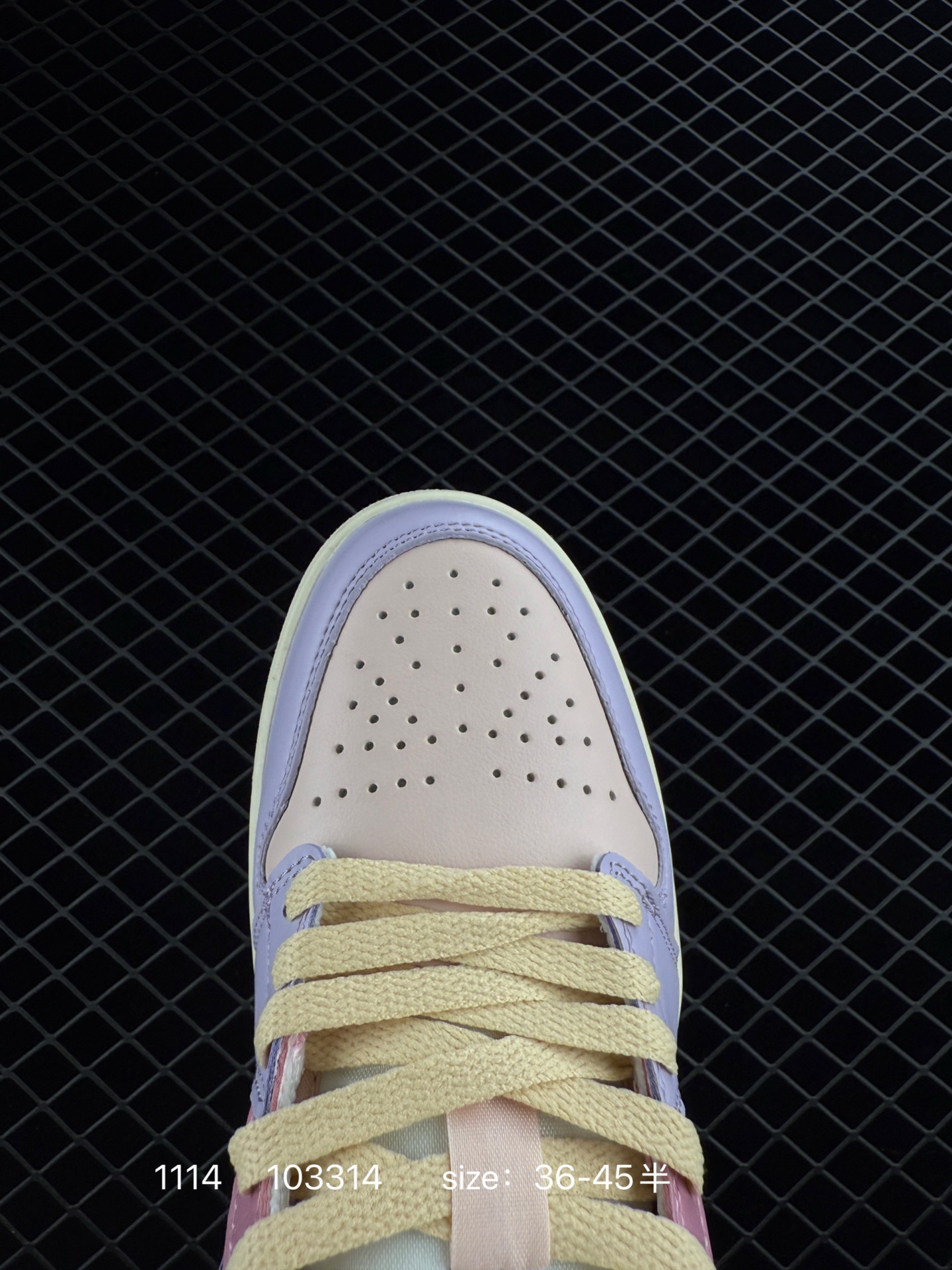 Nike Air Jordan 1 Low AJ1